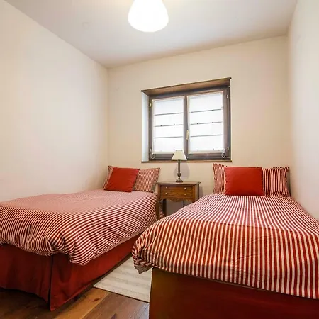 Apartment Noguera De Alma De Nieve Baqueira Beret