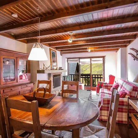 Apartment Noguera De Alma De Nieve Baqueira Beret