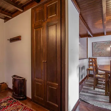 Apartamento Noguera De Alma De Nieve *